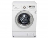 LG F12B8QD1 – masina de spalat rufe eleganta cu motor Direct Drive si clasa A+++!