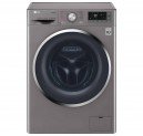 LG F4J7VY2S – masina de spalat moderna, incapatoare si performanta, din clasa A+++ -30%!