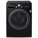 Masina de spalat rufe cu uscator LG FH4A8FDH8N, Inverter Direct Drive, Spalare 9 kg / Uscare 6 kg, 1400 RPM, Clasa B, Alb – lumea tehnologiei