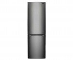 LG GBB329DSJZ – combina frigorifica din inox, cu sistem Total No Frost si Multi Air Flow!