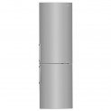 LG GBB59PZJVB – combina frigorifica cu sistem de racire Total No Frost si un volum total decent!