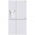 LG GSL760SWXV – side by side modern si foarte incapator, cu sisteme/tenhologii de ultima generatie!