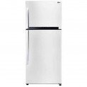 LG GTB583SHHM – frigider modern si inteligent din clasa A++, cu volum net total de 410 litri!