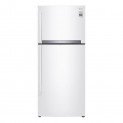 LG GTB583SHHZD – frigider modern si inteligent din clasa A++, cu capacitate mare de depozitare!