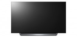 REVIEW – LG OLED65C8LLA