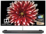 LG OLED65W7V – OLED TV ultra-subtire si super elegant, premiat pentru inovatie la CES 2017!