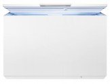 Lada frigorifica Electrolux EC4201AOW, 400 l, Clasa A+, Congelare rapida, Alb – alegere perfecta