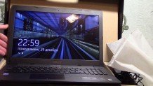 Asus X553MA-SX455B – laptop pentru elevi si studenti!
