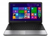 Laptop HP 350 G2 cu procesor Intel Core i5-5200 2.7GHz, 15.6″, 4GB, 500GB, DVD-RW, Intel® HD Graphics 5500, Windows 8.1, Black – eleganta dusa la extrem!