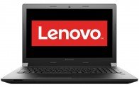 Lenovo B51-35 – laptop ieftin cu design elegant, ecran HD de 15,6 inch si performante multimedia!