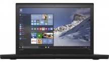 Lenovo ThinkPad T560 – laptop cu ecran IPS FHD de 15,6 inch si componente hardware de top!