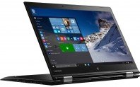 Lenovo ThinkPad X1 Yoga – laptop 2-in-1 de business cu design din fibra de carbon si ecran 2K IPS de 14 inch!