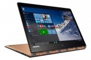 Lenovo Yoga 900-13 – laptop 2 in 1 cu sistem de operare Windows 10 si o performanta buna!