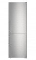 Combina frigorifica Liebherr CNef 3515, clasa A++, 308 L, Alb – oferă siguranţă maximă alimentelor