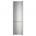 Liebherr CNef 4015 – combina frigorifica moderna si spatioasa cu sistem No Frost si clasa A++!