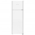 Liebherr Comfort CTP2921 – frigider compact si elegant din clasa A++, cu tehnologia SmartFrost!