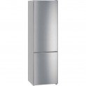 Liebherr DNml 48X13 – combina frigorifica cu finisaj din inox antiamprenta si tehnologia de racire NoFrost!