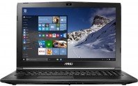 MSI GL62M 7REX – laptop de gaming Full HD de 15,6 inch, cu procesor i7-7700HQ si placa video GTX 1050 Ti!