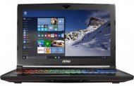 MSI GT62VR 7RE Dominator Pro – laptop de gaming cu un finisaj din aluminiu si o configuratie hardware de top!