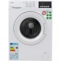 MYRIA MY1506 – masina de spalat accesibila si eleganta din clasa A++, cu 8kg de rufe!