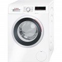 Masina de spalat rufe Bosch WAN28261BY, 7 kg, 1400 rpm, Clasa A+++ – eleganta si performanta!