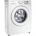 Masina de spalat rufe Samsung WW60J3083LW, 1000 RPM, 6 kg, Clasa A++, Alb – tehnologie coreana