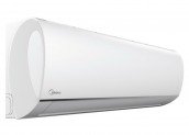 Midea Blanc MSMAAU-09HRDN1 – aparat de aer conditionat cu Triplu Confort si functie Super Cool!