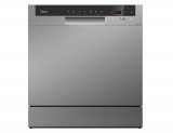 REVIEW – Midea WQP8-3802F-S
