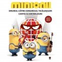 PROMO: Minionii – drumul catre Congresul Ticalosilor – Trey King