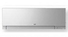 Mitsubishi Electric MSZ-EF25VE2W-MUZ-EF25VE – aparat de aer conditionat elegant si performant din seria Kirigamine Zen!