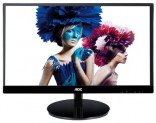 AOC i2269VW – monitor LED cu ecran IPS