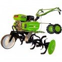 Motosapa WM 500 cu 7 CP – latime de lucru 100 cm si cutite mari – pret promotional