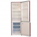 Oursson RF3105/RD – combina frigorifica cu design elegant si o capacitate buna!