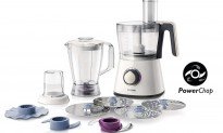 REVIEW: Robot de bucatarie PHILIPS Viva Collection HR7762/00 – Un asistent de nădejde în bucătărie!