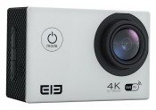 PNI Elephone Explorer – camera de actiune 4K, cu senzor HD de 16 MP si Wi-Fi integrat!