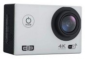 PNI Elephone Explorer – camera de actiune 4K, cu senzor HD de 16 MP si Wi-Fi integrat!