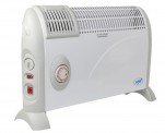 PNI Turbo Heat 2000W – convector electric de podea accesibil si compact, cu functie Turbo!