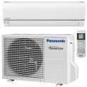 Panasonic CS/CU-UE9RKE – aparat de aer conditionat cu tehnologie Inverter si filtru Full HD!