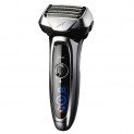 Panasonic ES-LV65-S803 – aparat de ras fara fir pentru un barbierit Umed/Uscat de inalta calitate!