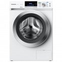 Panasonic NA-148XS1WGN – masina de spalat rufe moderna si performanta din clasa A+++!