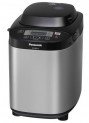 Masina de paine Panasonic SD-ZB2512KXE, 1200 g, 17 programe, Negru/Inox – pentru orice produs de panificaţie şi patiserie