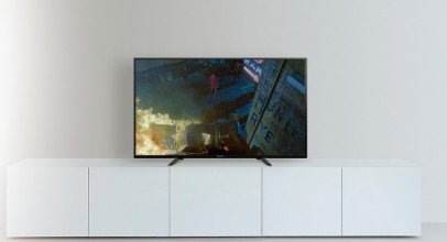 REVIEW – Panasonic TX-40FS400E