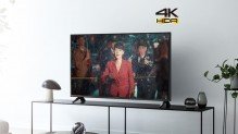 REVIEW – Panasonic TX-43FX603E