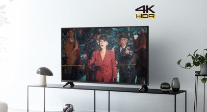 REVIEW – Panasonic TX-43FX603E