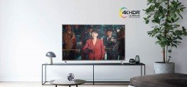 REVIEW – Panasonic TX-49FX613E