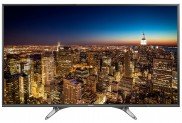 Panasonic TX-55DX600E – Smart TV cu design elegant, ecran UHD 4K de 139 cm si sunet captivant!