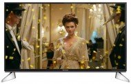 Panasonic TX-55EX600E – Smart TV cu design interschimbabil, ecran 4K HDR de 55 inch si sunet captivant!