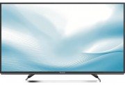 Panasonic VIERA TX-40ESW504 – televizor FullHD Smart de 40 inch, cu Adaptive Backlight Dimming!