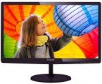 Philips 227E6LDSD/00 – monitor LED FHD cu diagonala de 21,5 inch si SmartImage Lite!