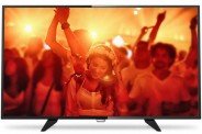 Philips 32PFT4101/12 – televizor LED cu design elegant, ecran de inalta definitie si sunet clar!